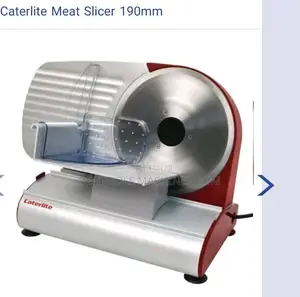 Meat Slicer