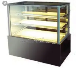 Cake Chiller