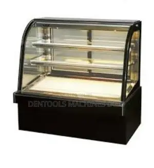 Cake Chiller