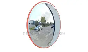 Convex Mirror