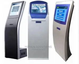 Queue Management System Ticket Dispenser & Auto Cutter