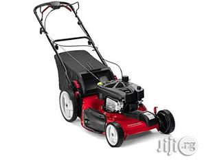 Strong Durable Garden Lawn Mower 4.5 HP.