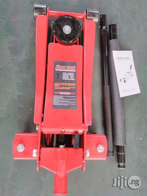 Floor Jack 3ton