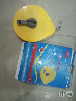 30m Measuring Tape