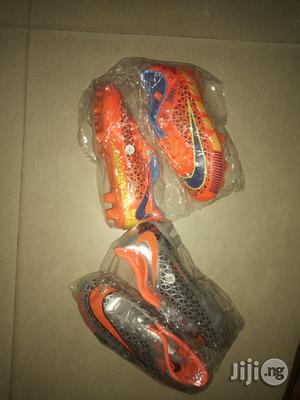 Soccer Boot for Kids