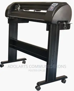 28inches Contour Vinyl Cutter With Optical Eye
