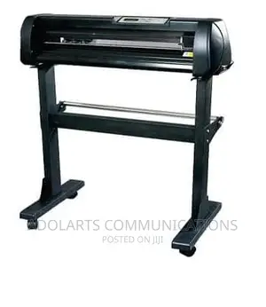 4.5ft Vinyl Cutter Plotter With Contour Functions