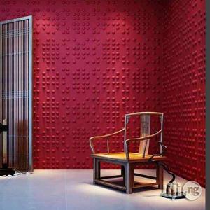 Wallpaper 3d Wall Panel