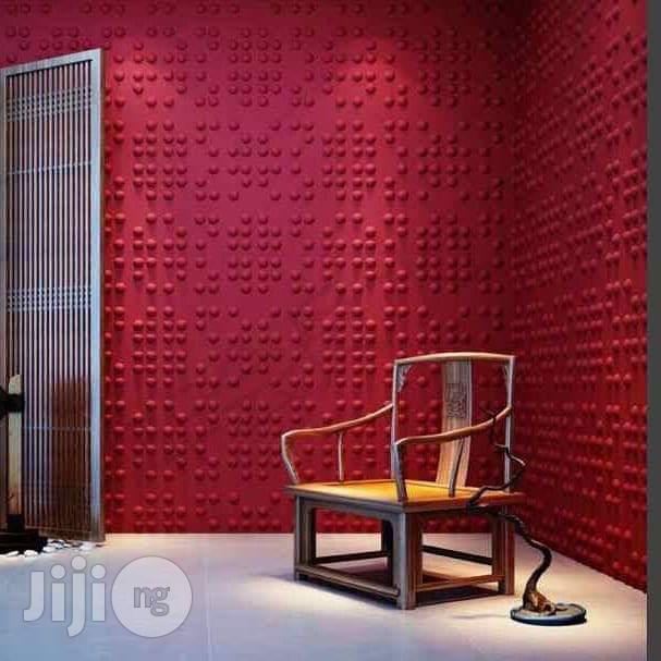Wallpaper 3d Wall Panel