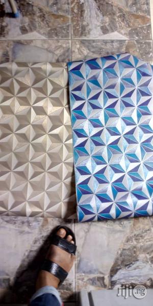 Wallpaper 3d Wall Panel