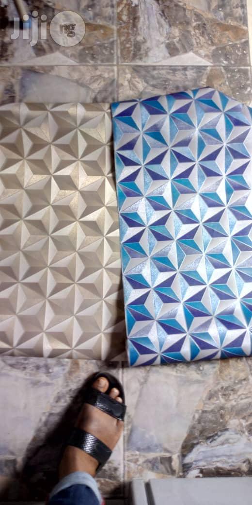 Wallpaper 3d Wall Panel