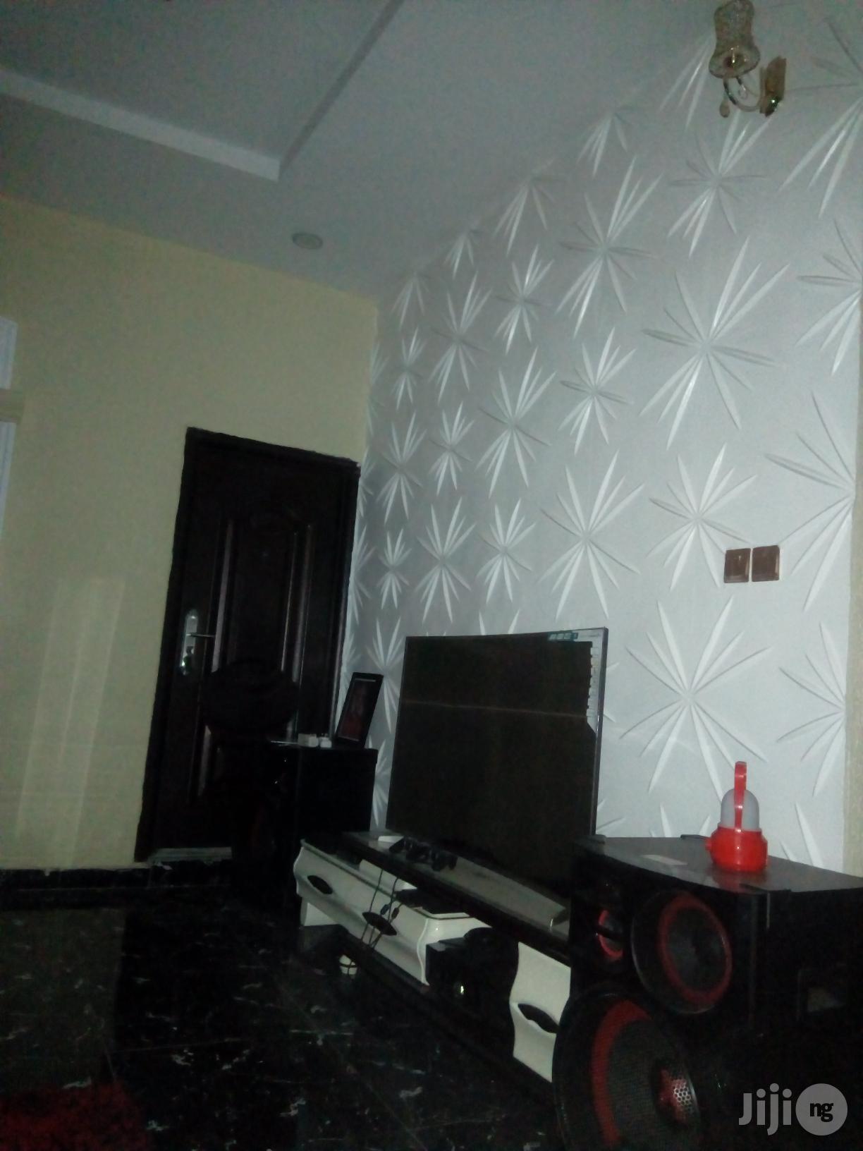Wallpaper 3d Wall Panel