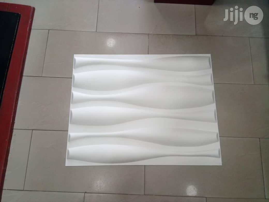 Wallpaper 3d Wall Panel