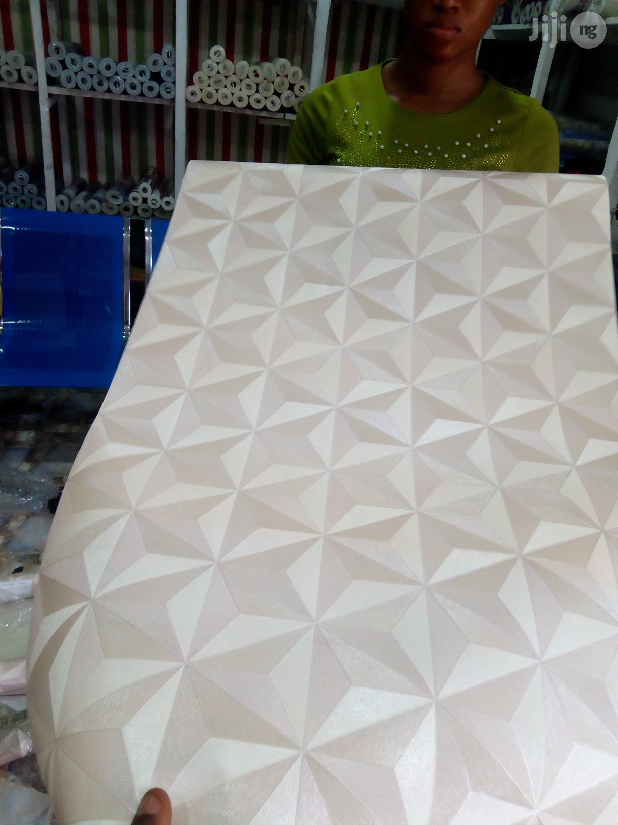 Wallpaper 3d Wall Panel