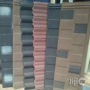 Quality Stone Coated Roofing Tiles Sheet