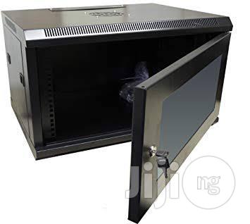 Network Rack 4u