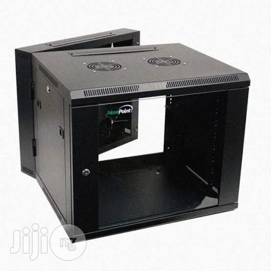 Network Rack 4u