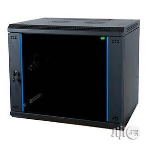Computer and Network Server Rack 9u