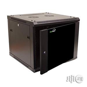 Computer and Network Server Rack 9u