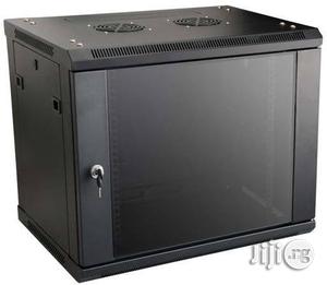 Computer and Network Server Rack 9u
