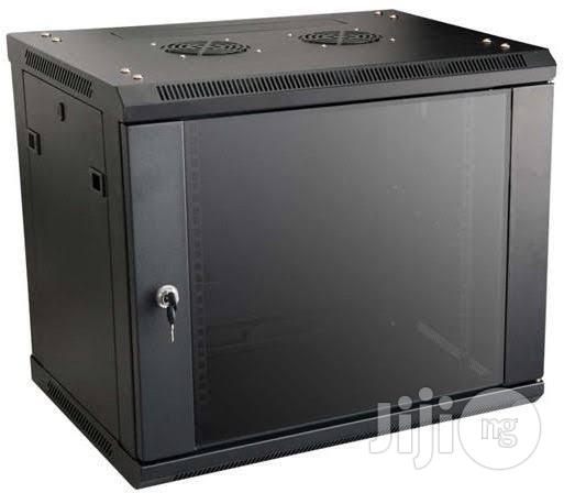 Computer and Network Server Rack 9u