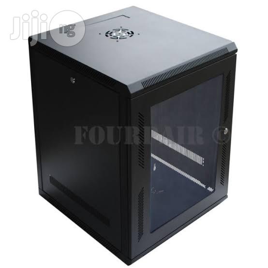 Server Rack 15U