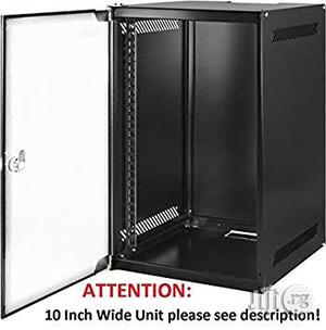 Server Rack 15U