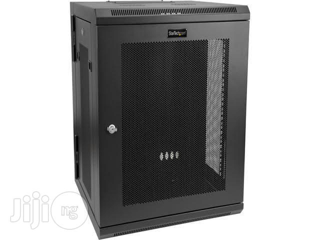 Server Rack 15U