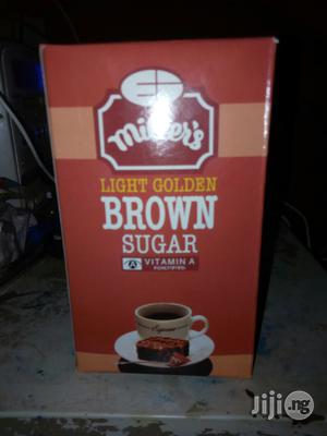 Brown Sugar