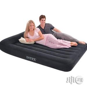 Comfortable Air Bed
