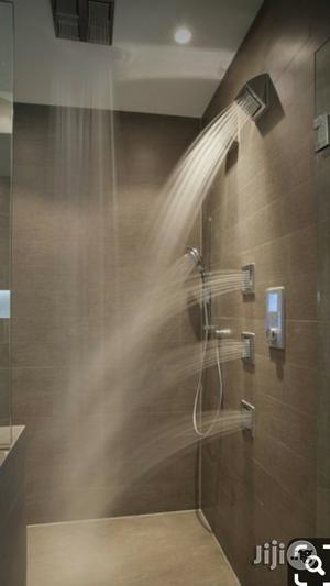Basically PLUMBING