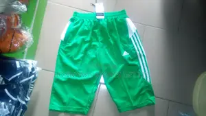 Asidas 3quarter Short