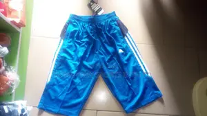 Asidas 3quarter Short
