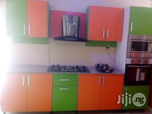 Kitchen Cabinets. : Executive.