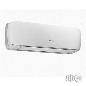 Hisense 2hp Split Air Conditioner - As18tgi