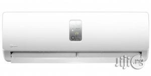 Midea Air Conditioner 1HP + Installation Kit