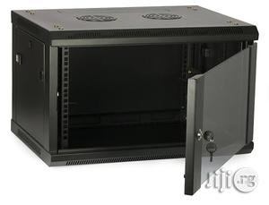 6u Server Rack 600 by 450 Size of Rack