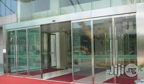 Automatic Sliding Door- Sales And Installation