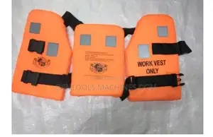 Work Vest