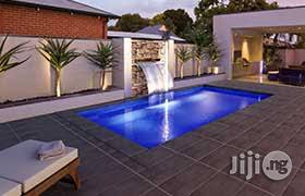 Swimming Pools Of Fibreglass Design And Construction