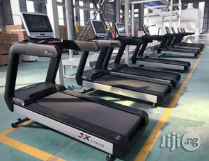7hp Commercial Treadmill