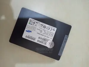 120gb Sata Solid State Drive (Ssd)