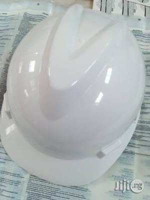 Safety Helmet