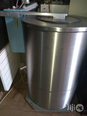 Hydro Extractor
