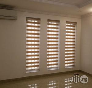 Zebra Window Blinds