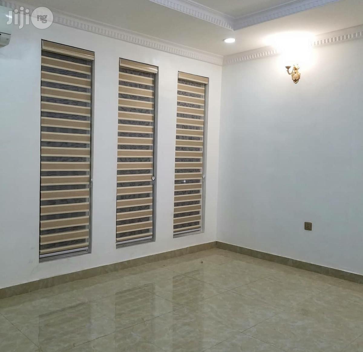 Zebra Window Blinds