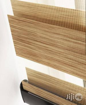Zebra Window Blinds