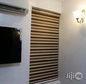 Alluring Zebra Window Blinds