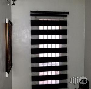 Alluring Zebra Window Blinds