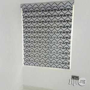We Customise Zebra Window Blinds